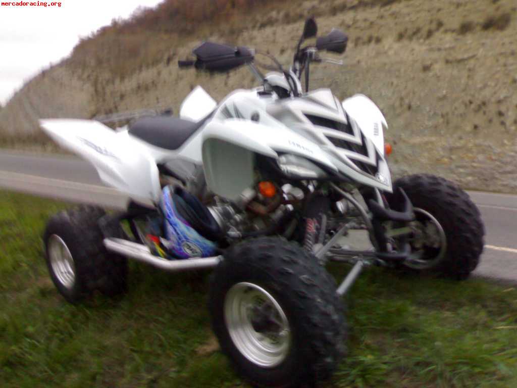 Vendo quad