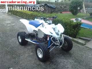 Ltz 400 (cantabria)