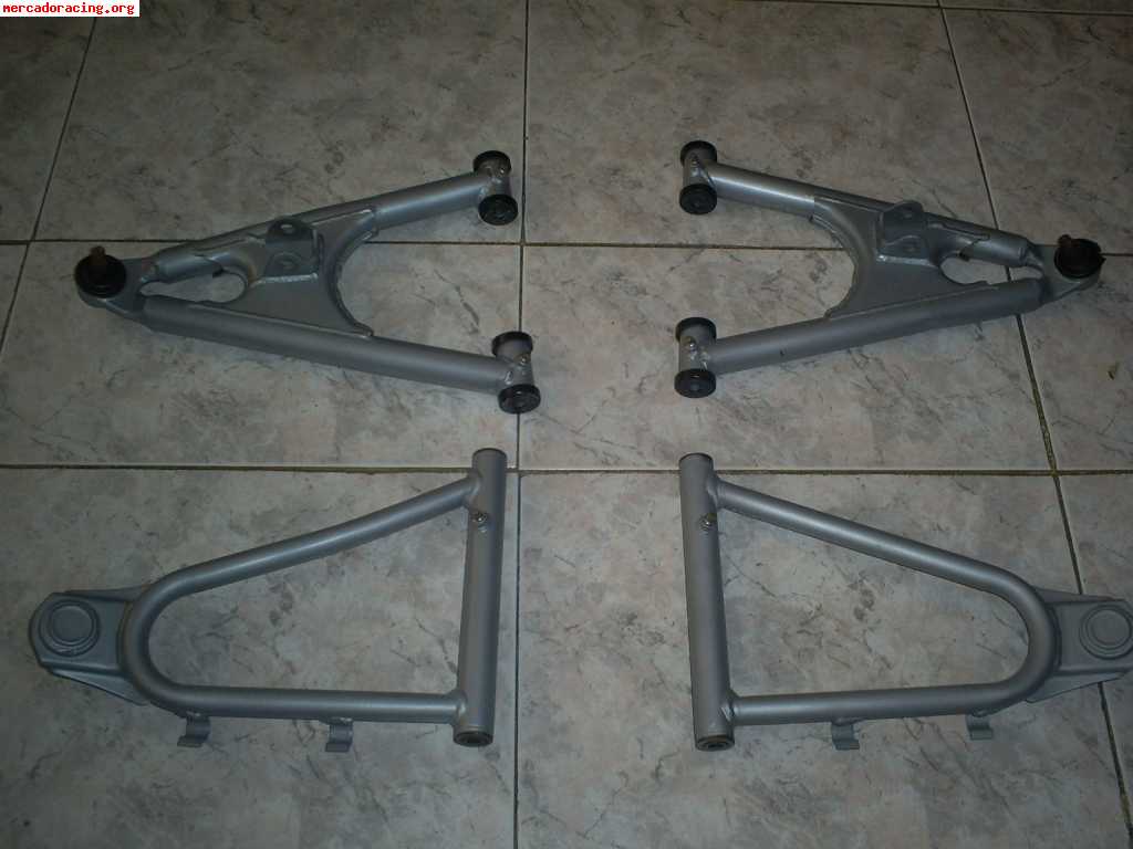 Trapecios banshee