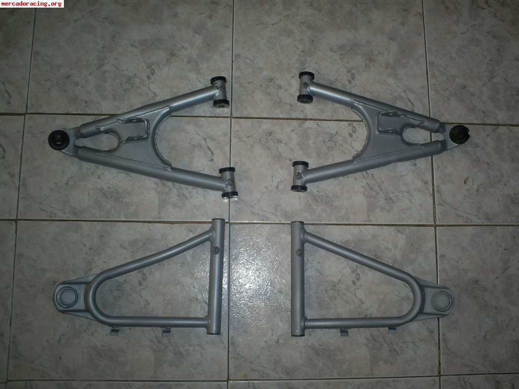 Trapecios banshee