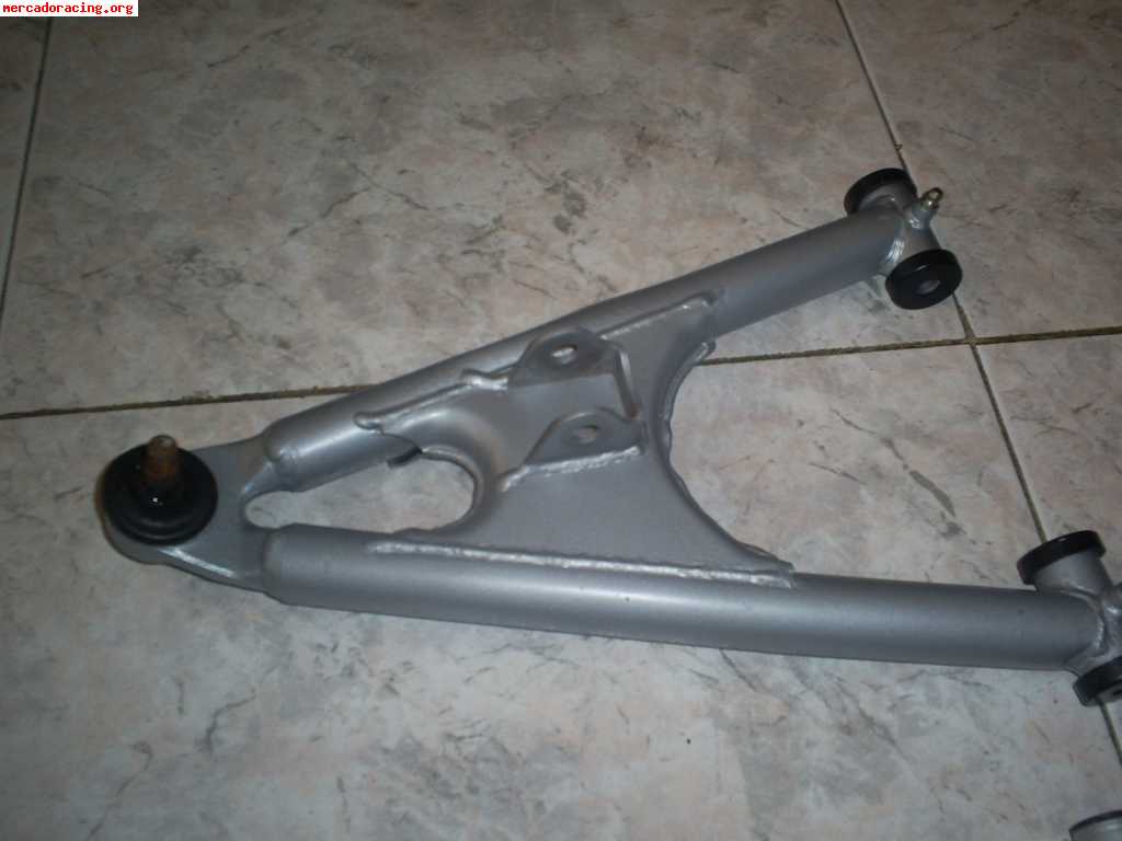 Trapecios banshee