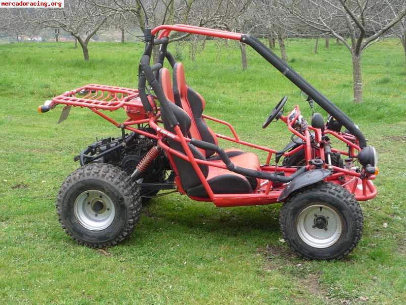 Buguie 150 cc