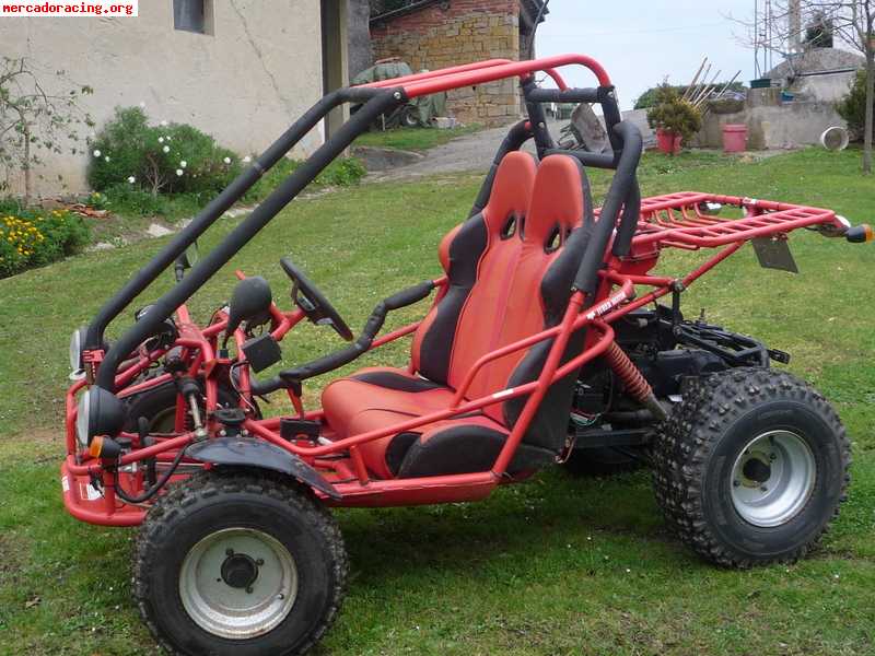 Buguie 150 cc