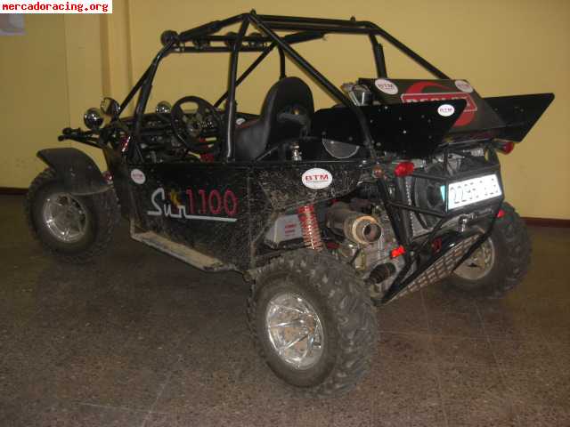 Vendo buggy sun 1.100   precio 6.000 €