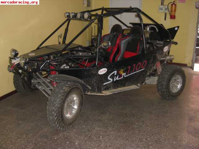 Vendo buggy sun 1.100   precio 6.000 €