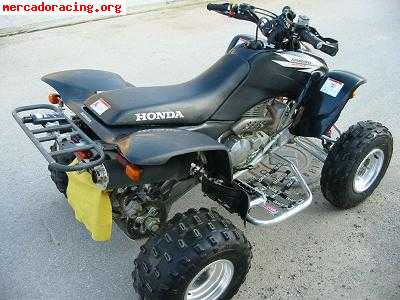 Honda trx 400 ex