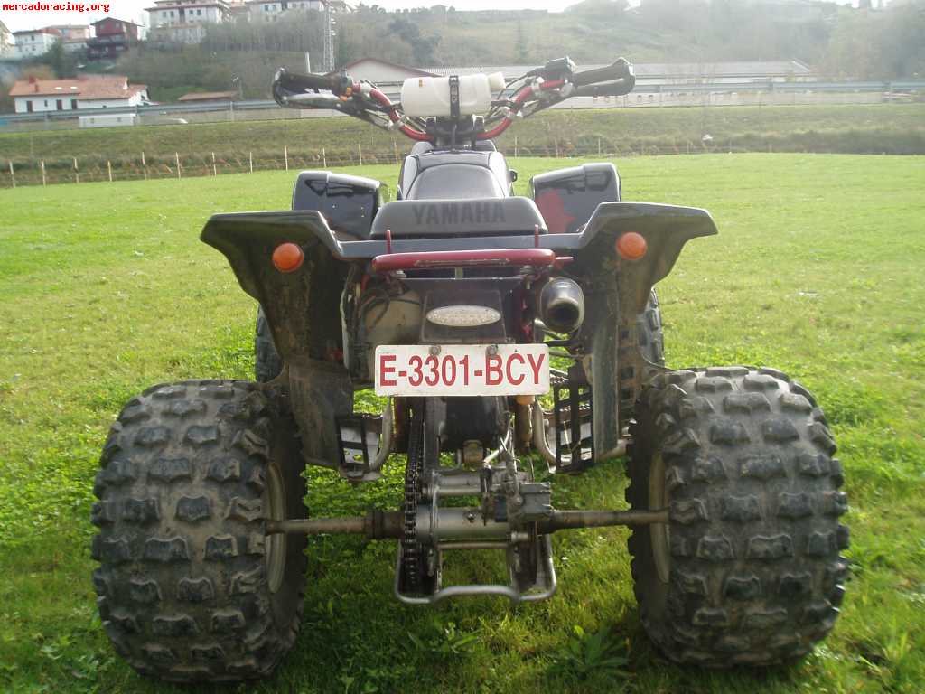 Blaster del 2005 1500 euros