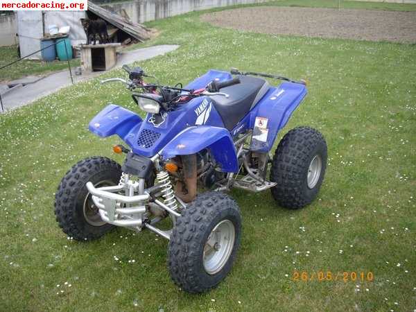 Vendo quad 1000 euros