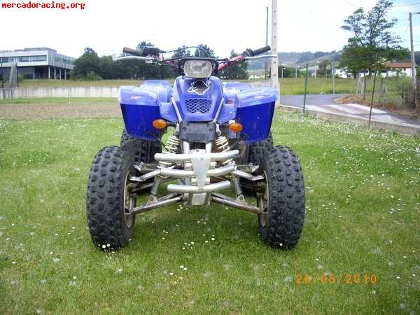 Vendo quad 1000 euros