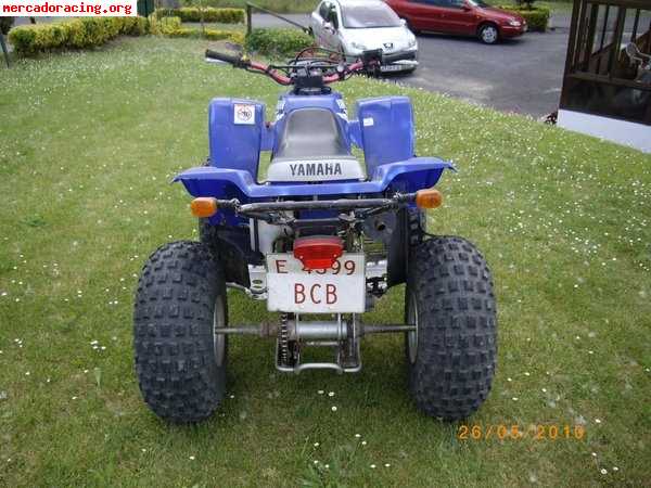 Vendo quad 1000 euros