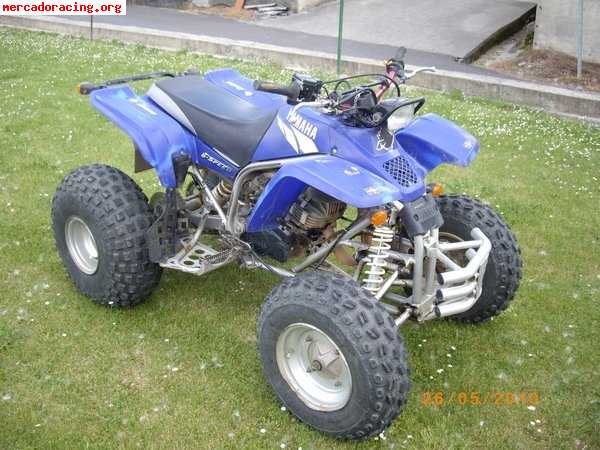 Vendo quad 1000 euros