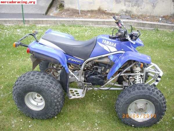 Vendo quad 1000 euros