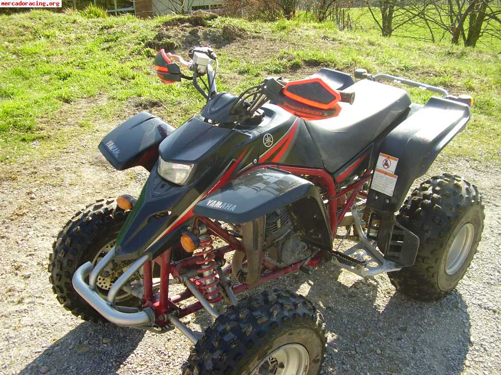 Se vende yamaha blaster 200