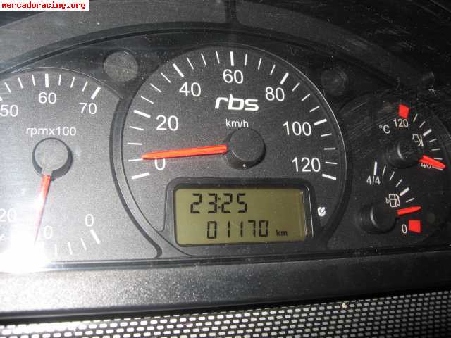 Vendo rbs obey 850 sport raid. 1200 kms