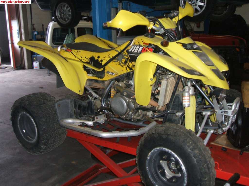 Se vende ltz 2005 2500