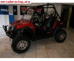 Se vende polaris ranger 800 rzr s seminuevo