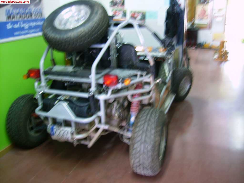 Kingdroad ninja 1100