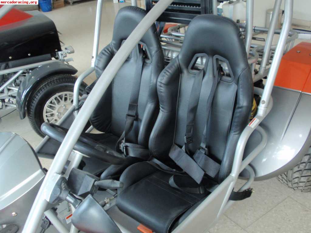 Buggy kingwell 250 ds, 4738.31 precio final