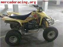 Se vende quad muy economico!