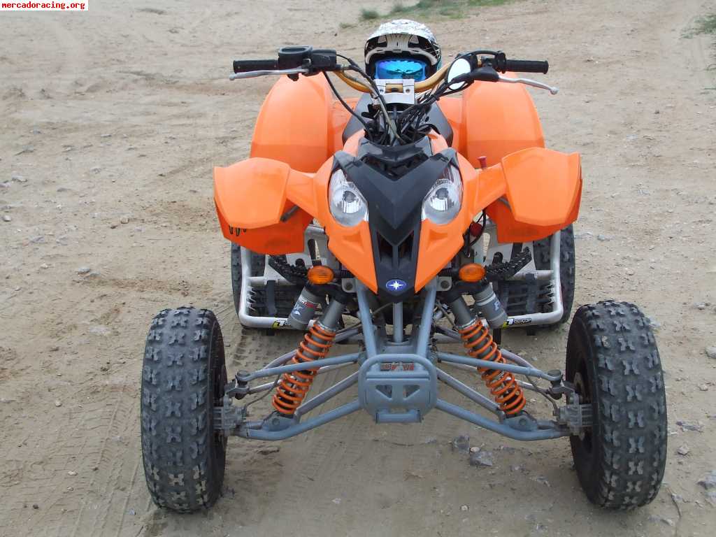 Vendo polaris