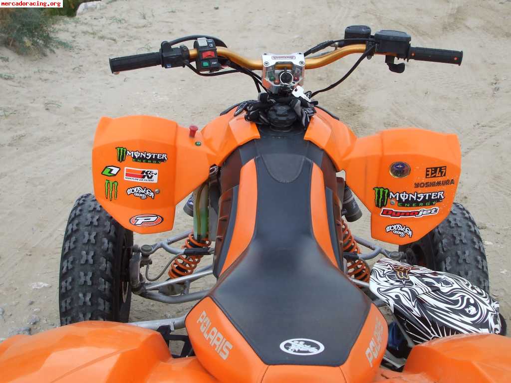 Vendo polaris