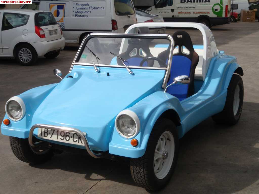 Buggy volkswagen 1300