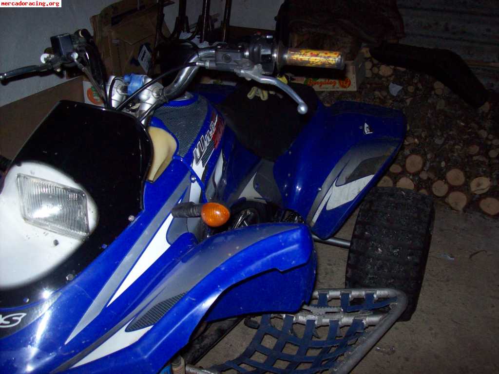 Gas gas hp wild 300