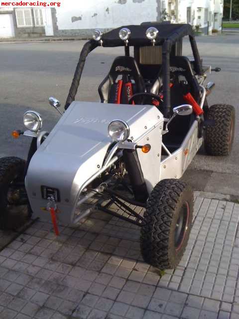 Urge venta joyner matador 650 sport