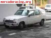 Cambio r7 