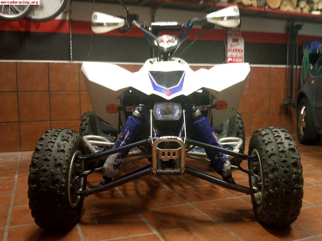 Ltr 450 r 3300 euros