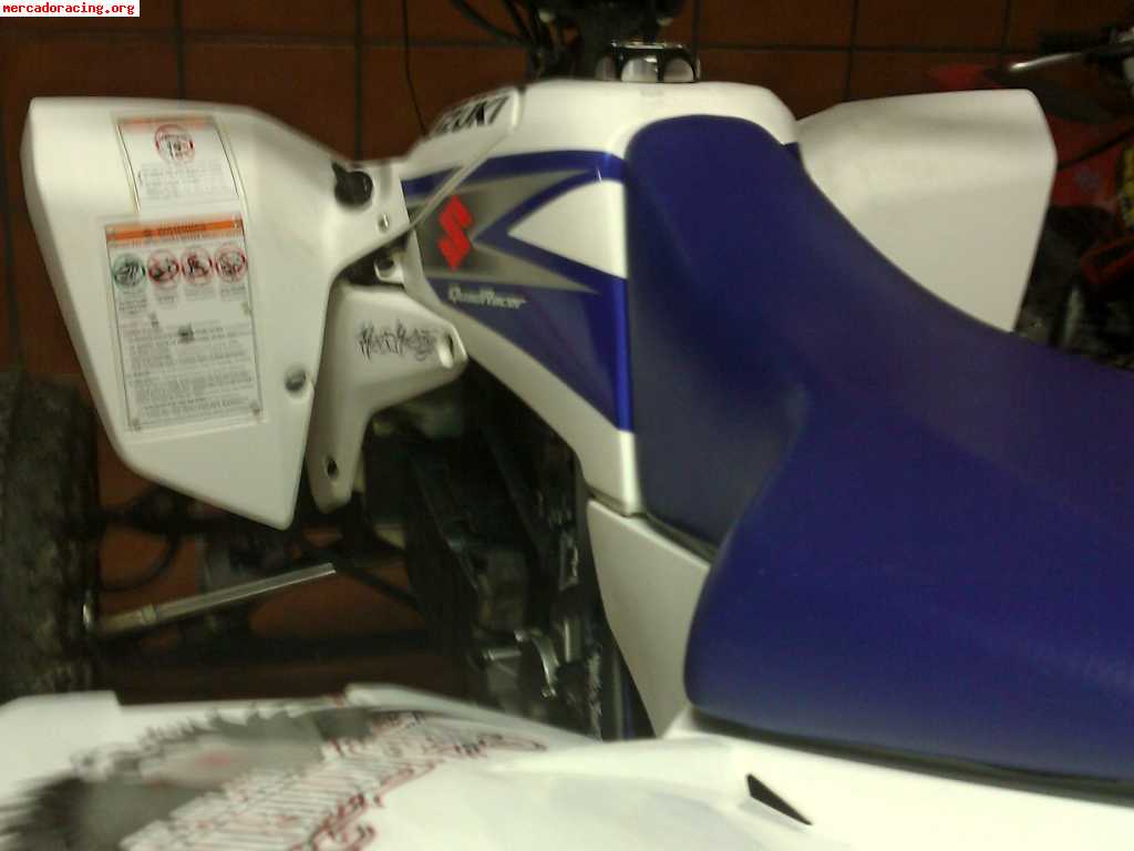 Ltr 450 r 3300 euros
