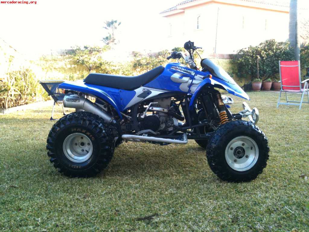 Gas gas hp 450... 1300 euros