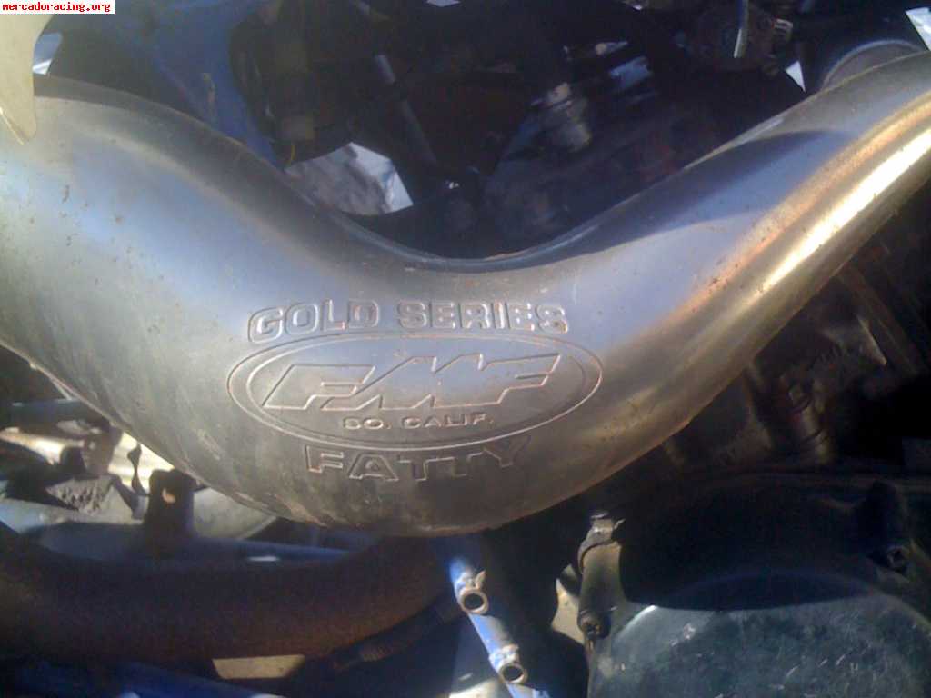 Yamaha banshee 350