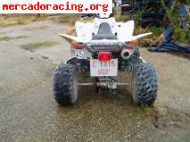 Raptor 350 2006 seminuevo