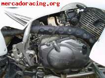 Raptor 350 2006 seminuevo