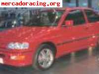 Cambio escort rs 2000 por ltz 400 mas diferencia