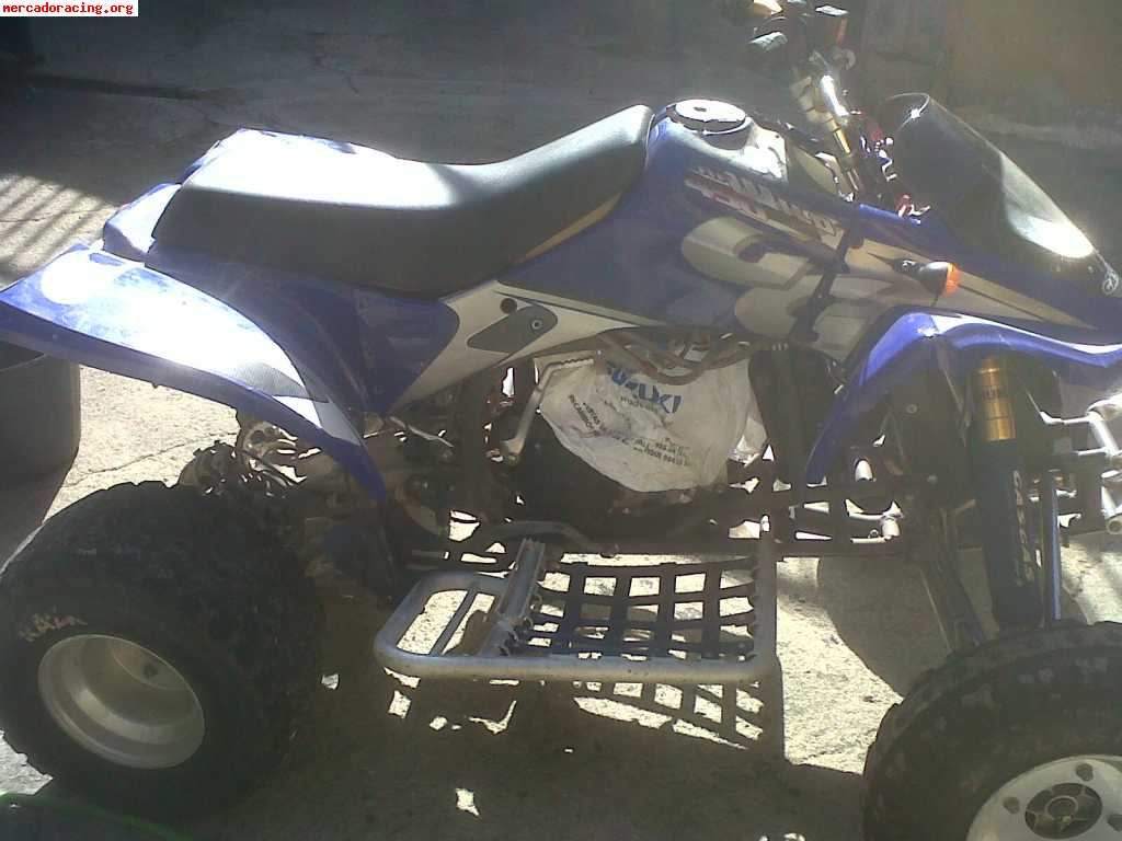 Gas gas hp wild 450cc gripao
