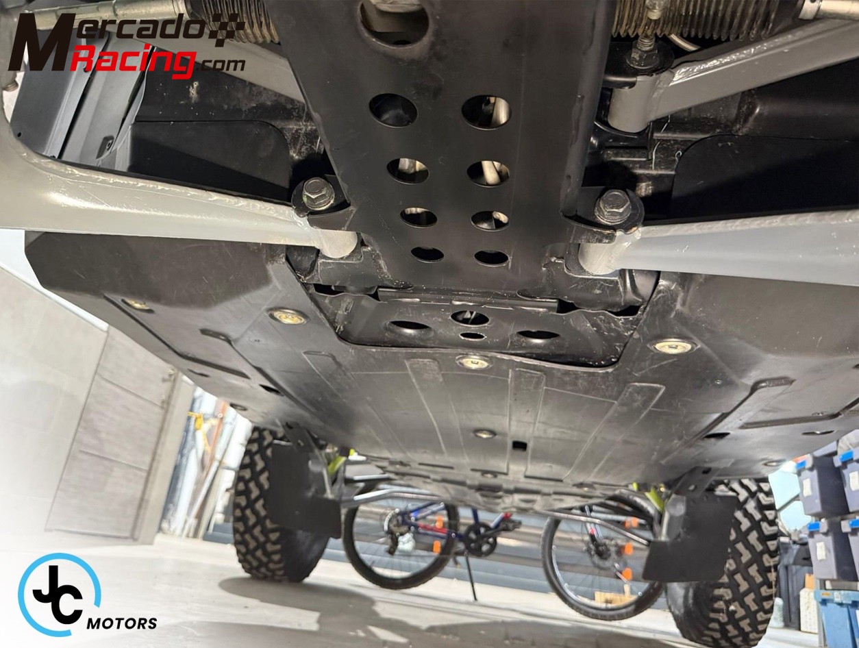 Polaris rzr pro turbo r