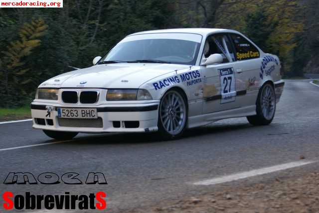 M3 gn e36  11000 euros