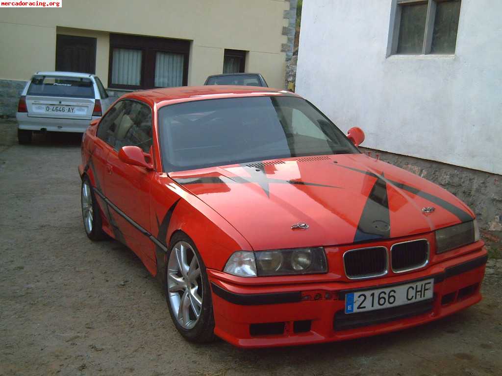  bmw 325 coupe