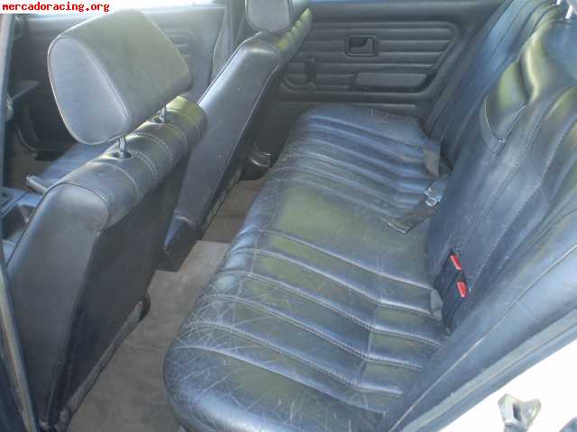 Bmw 325 ix m-technics 4x4 