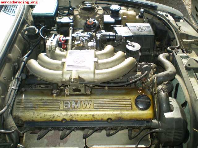 Bmw 325 ix m-technics 4x4 