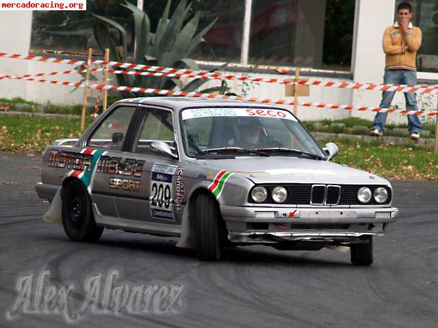 Bmw 323 i