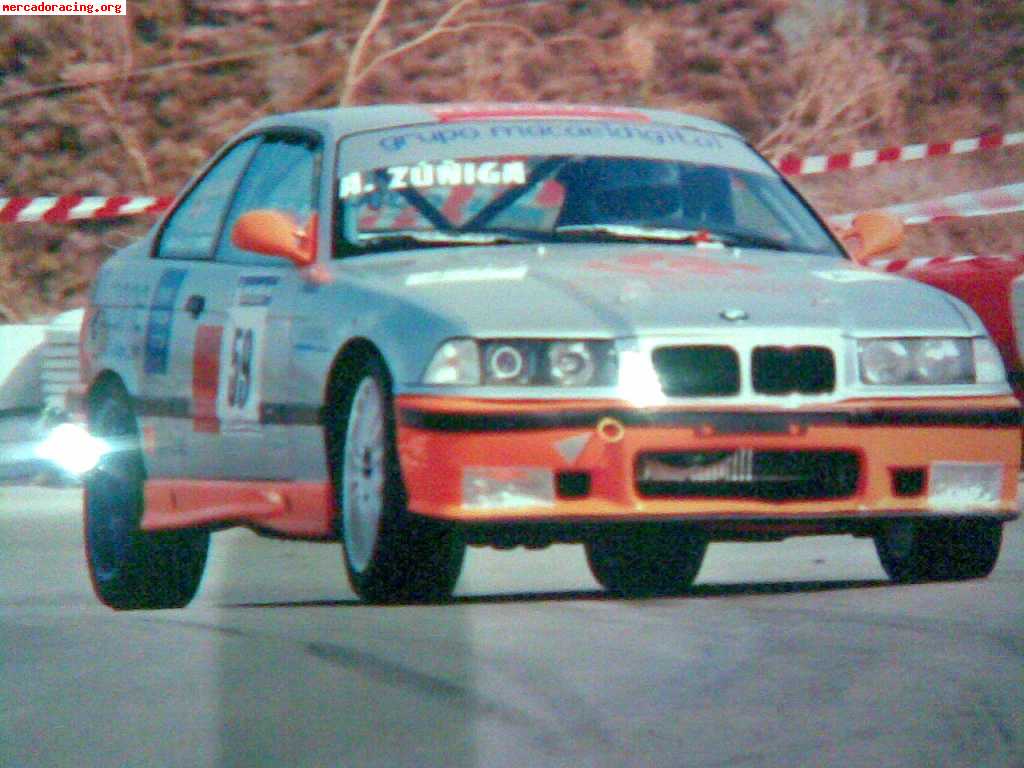 Bmw m3 e36 gr n/a