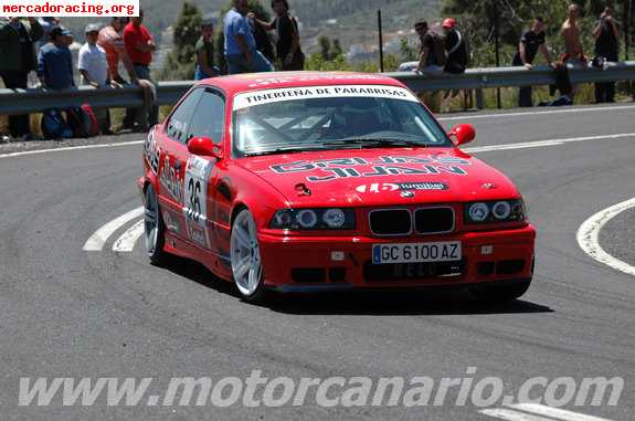 Bmw -m3  e 36