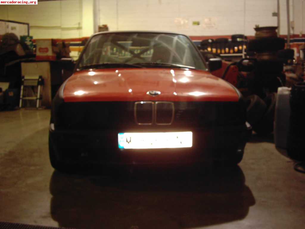Bmw 325 e30 guipuzcoa