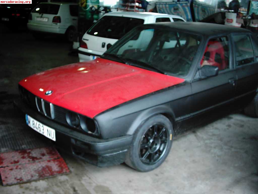 325 e30 urge