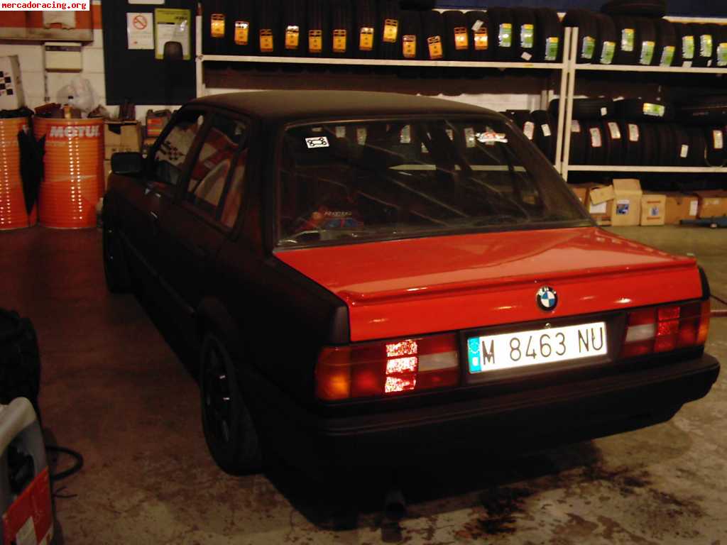 325 e30 urge