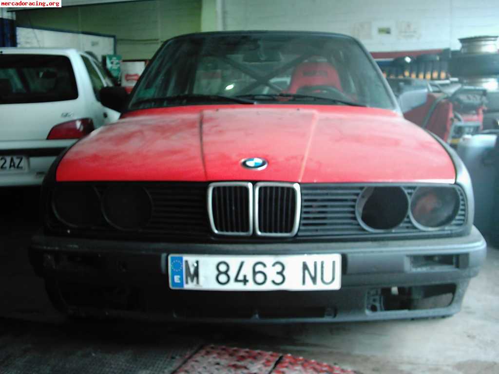 325 e30 urge