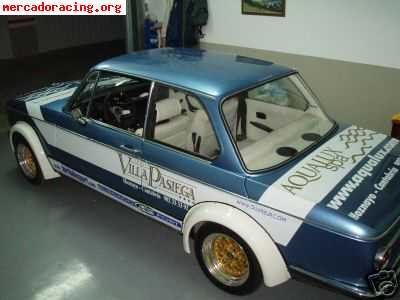 ****bmw 2002 año 1973****